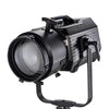 PRE-ORDER DEPOSIT - Dedolight magnifying 1:4 aspheric focusing zoom lens for Prolycht Orion 675 FS & 300 FS (DZOOM-P)