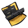 Lightstream Carry 25 Kit for 25cm & smaller reflectors with grip gear in soft bag by dedolight - (SLRCB25)