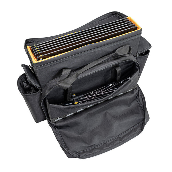 Lightstream Maxi Case for 7x 50cm Lightstream reflectors gear DSCLSCBM ...
